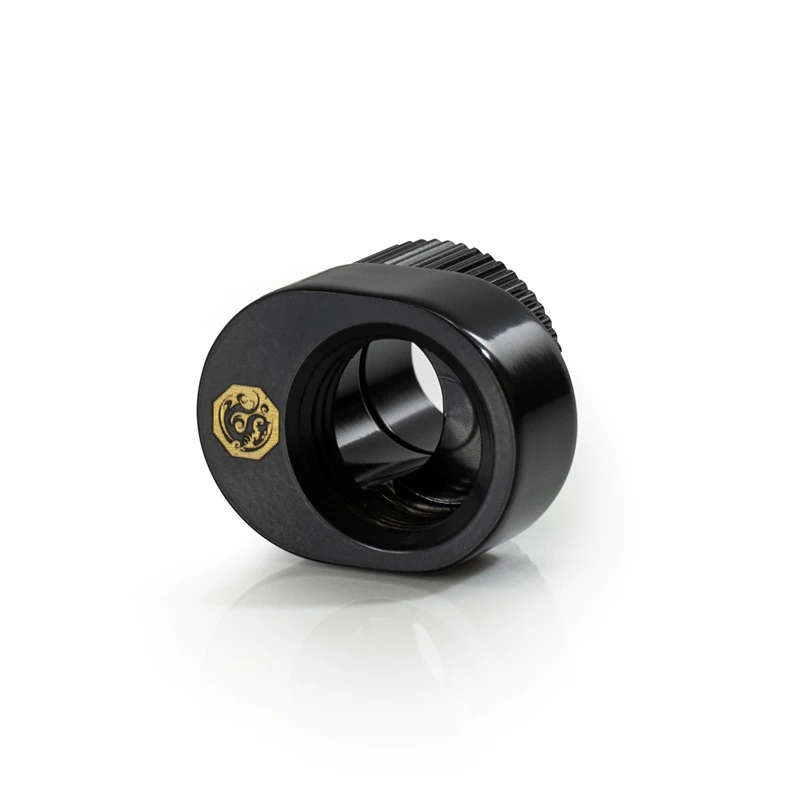 Conector de compensación giratorio Touchaqua 360