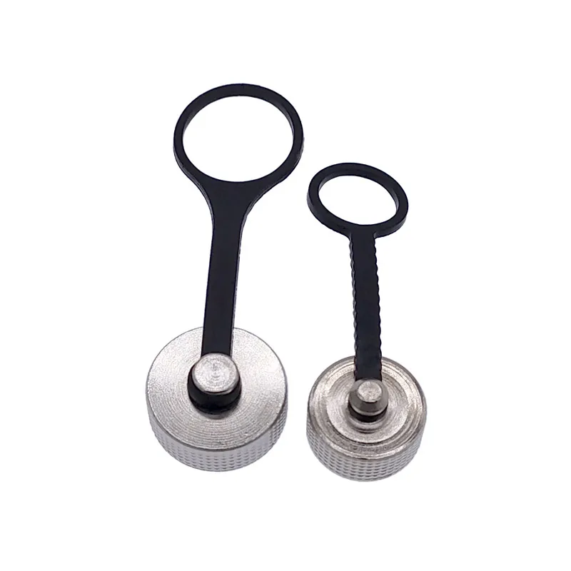 Enchufe Conector Circular GX12 Impermeable IP68 - imagen 4