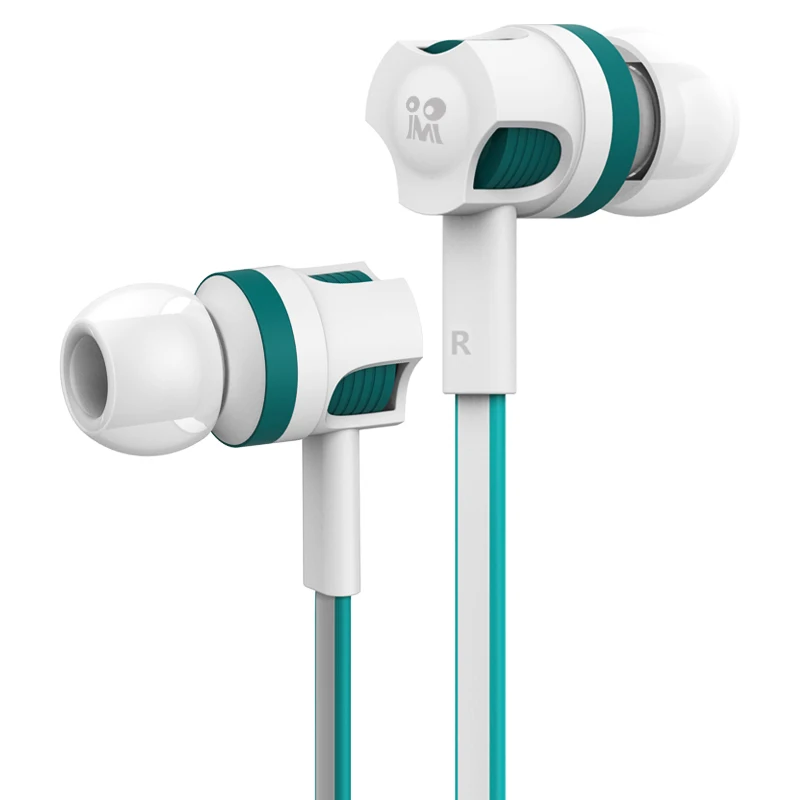 Auriculares Cable Jack 3.5mm con Micrófono - Móvil y Tablet - imagen 5