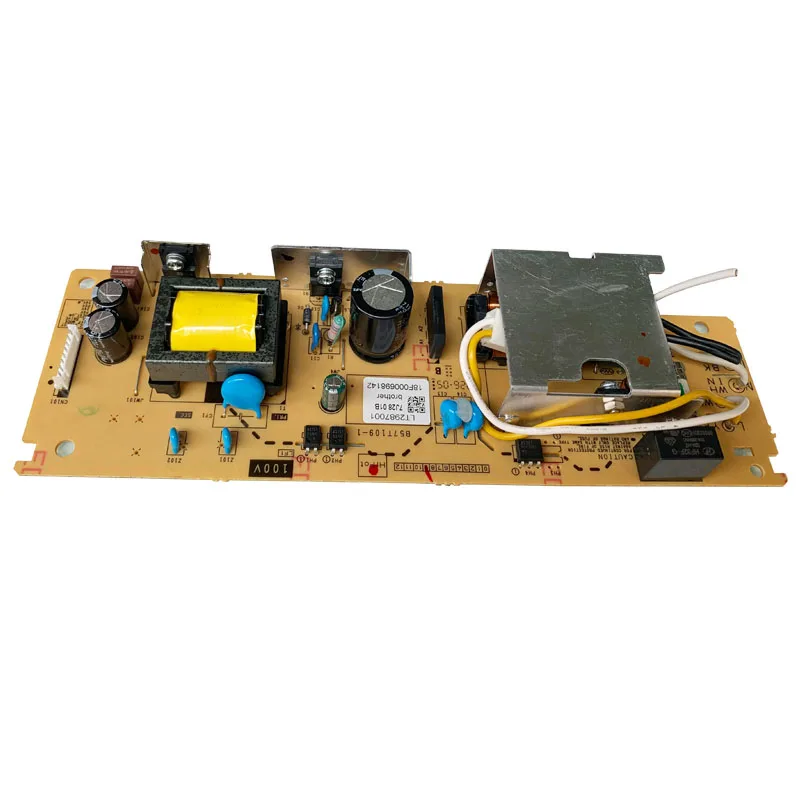 Placa de alimentación SWZNPART para impresoras Brother