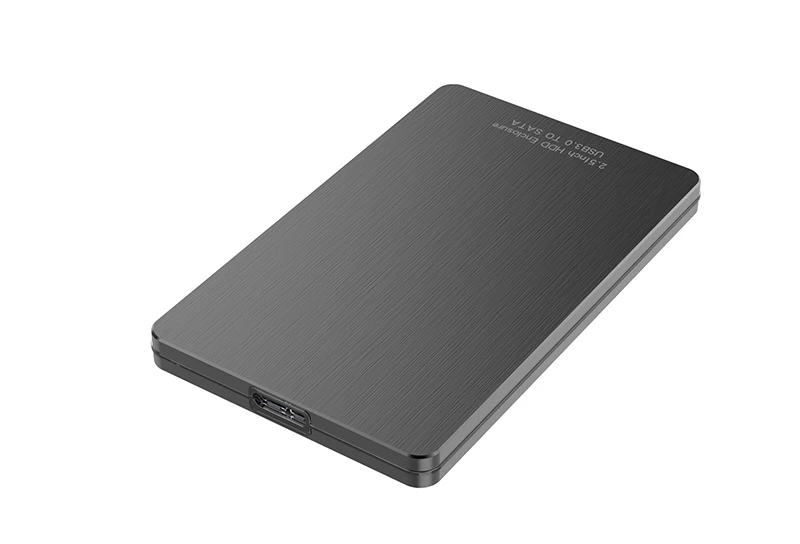 Carcasa UTHAI G13 con cable USB 3.1