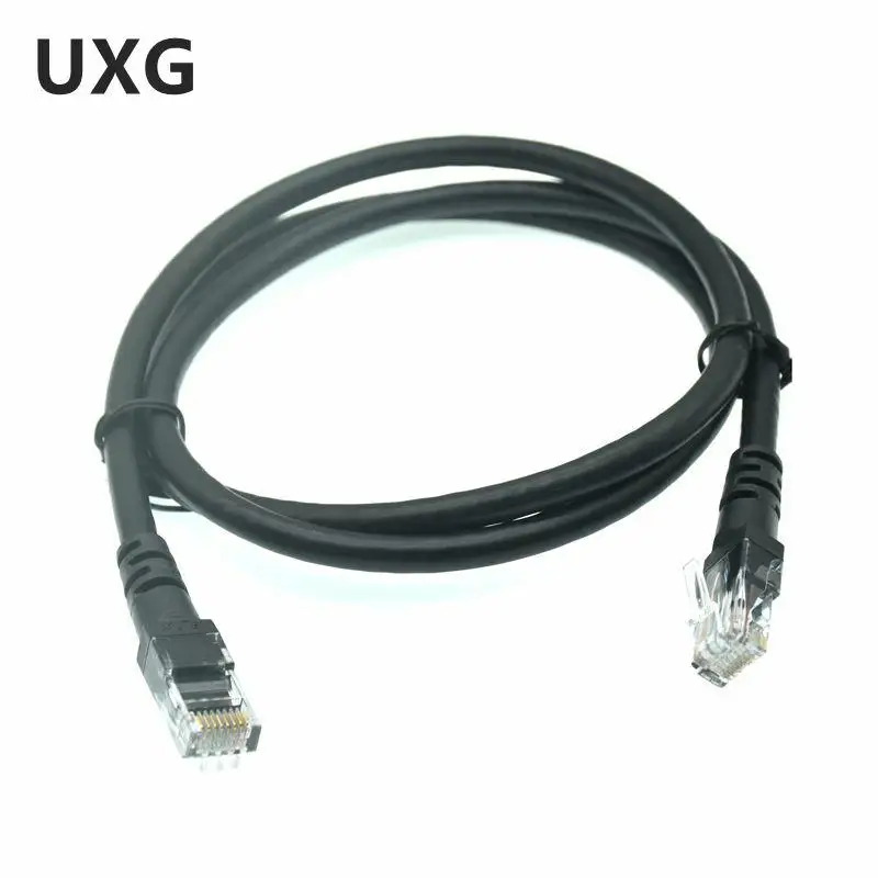 Cable antiinterferencias UXG