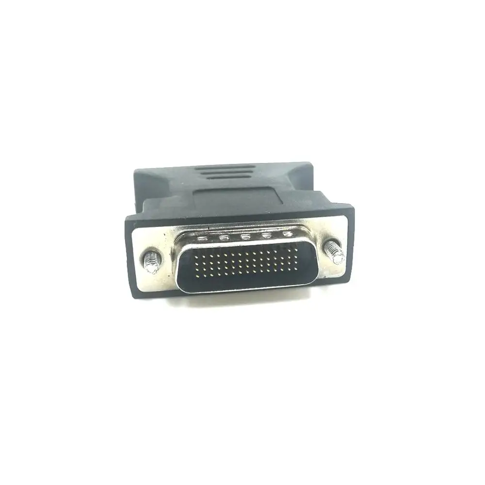 Adaptador DMS59 a DVI Hembra – Conexión Monitor Alta Calidad - imagen 2