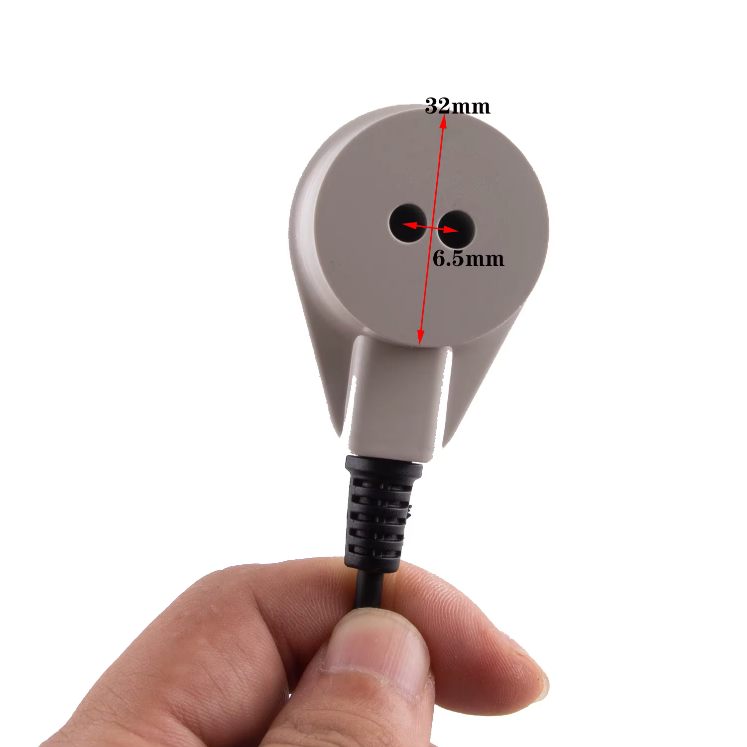 Conexión USB del dispositivo