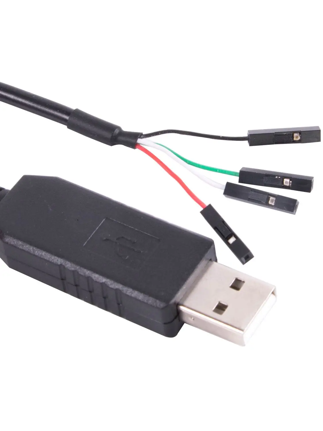 Cable Dupont incluido