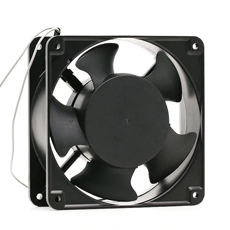 Conjunto ventilador
