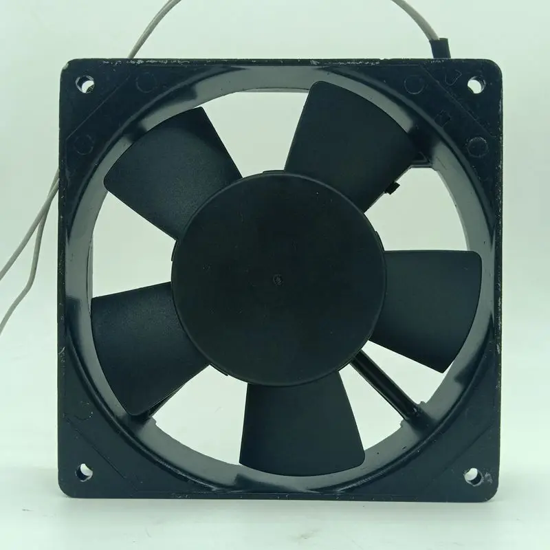 Ventilador Sunon DP201AT vista frontal
