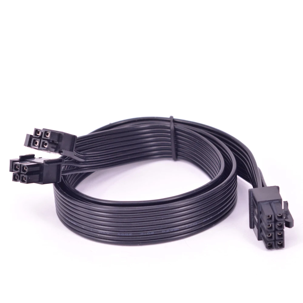 Cable OhLinTek 8 pines CPU
