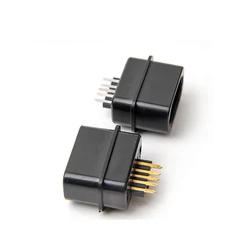 Conector USB-C Hembra Mando Xbox – Pieza de Reparación Original