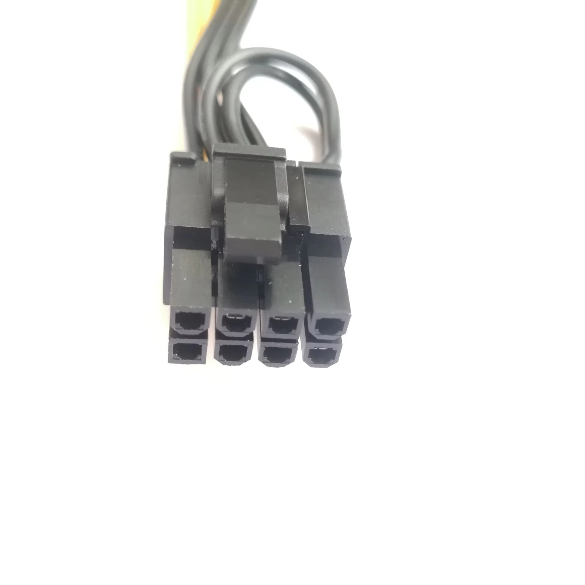 Cable Molex a PCIe 6+2 — foto1
