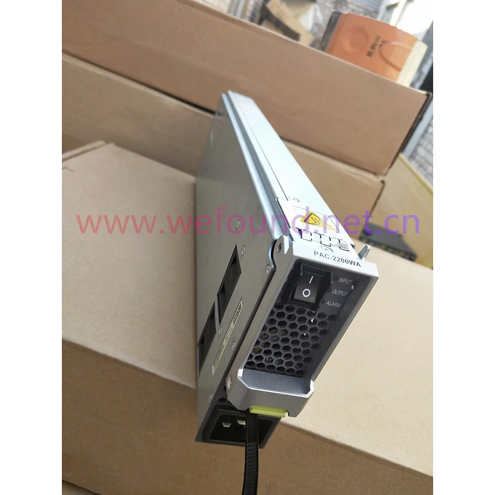 Imagen del componente para Huawei PAC-2200WA S7700