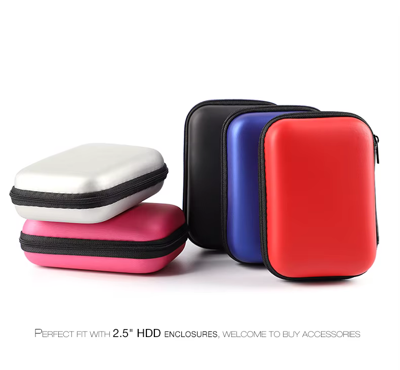 Accesorios adicionales