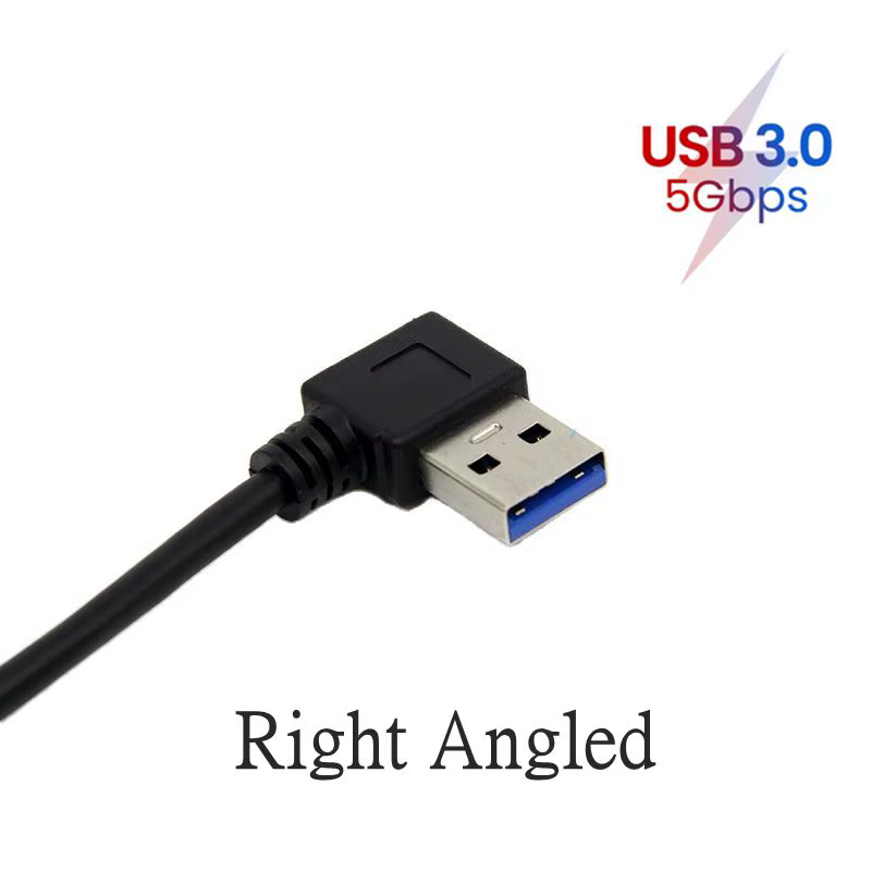 Cable UXG en uso