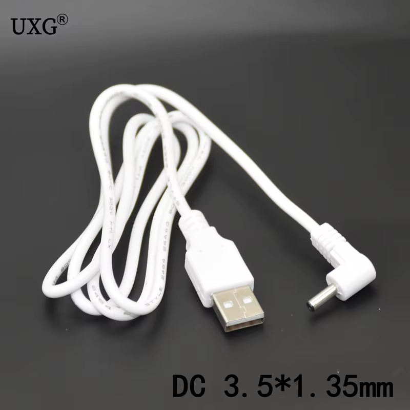 Cable extendido