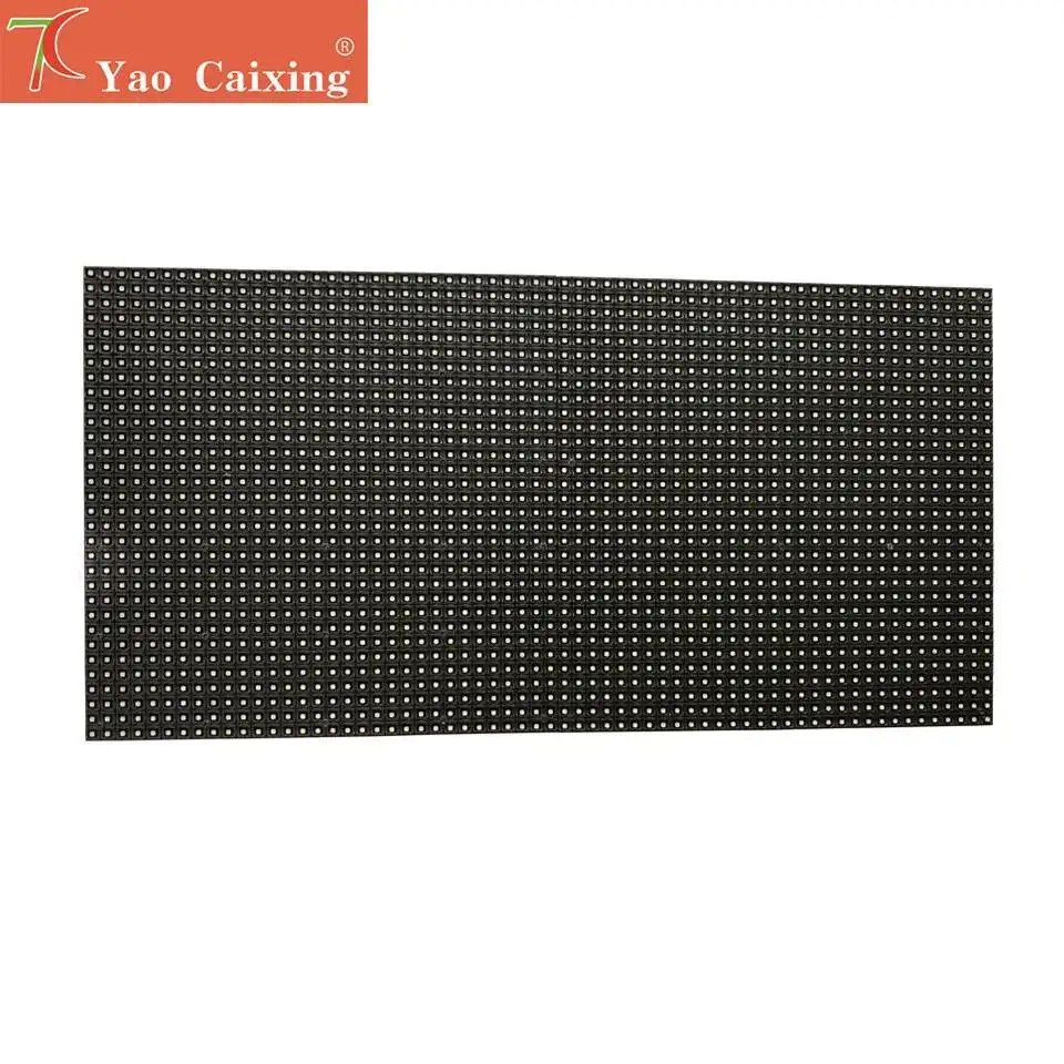 Pantalla LED exterior P5 SMD a todo color - imagen 2