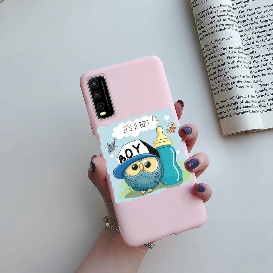 Detalle del estampado floral de la funda