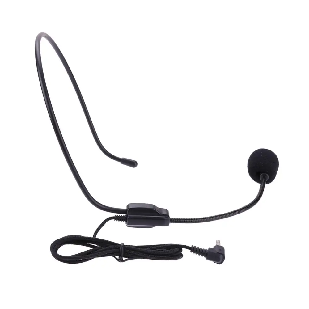 Micrófono condensador 3,5 mm para auriculares – Portátil y conferencias - imagen 3