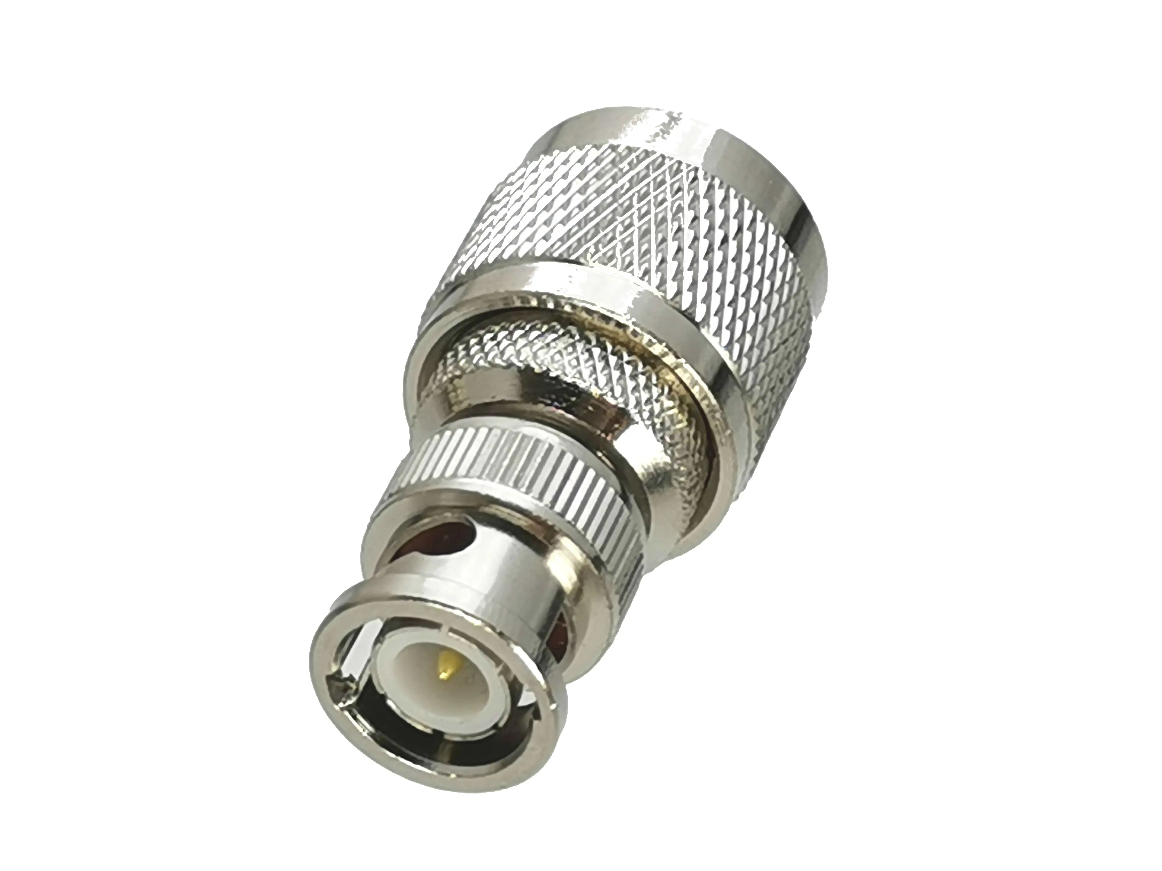 Adaptador BNC hembra
