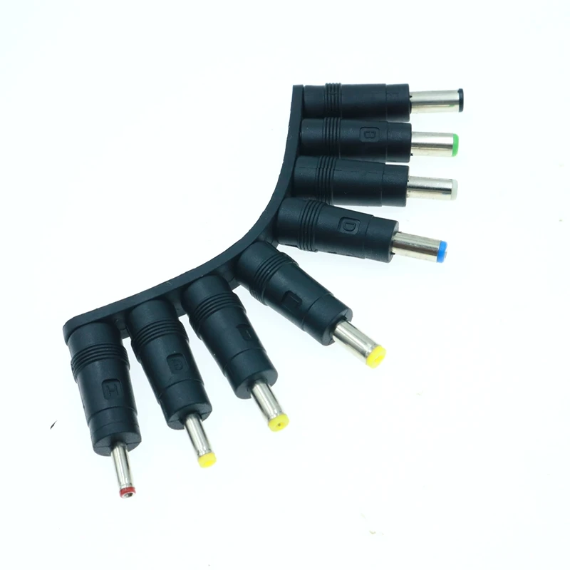 Punta D (5.5x2.1 mm)