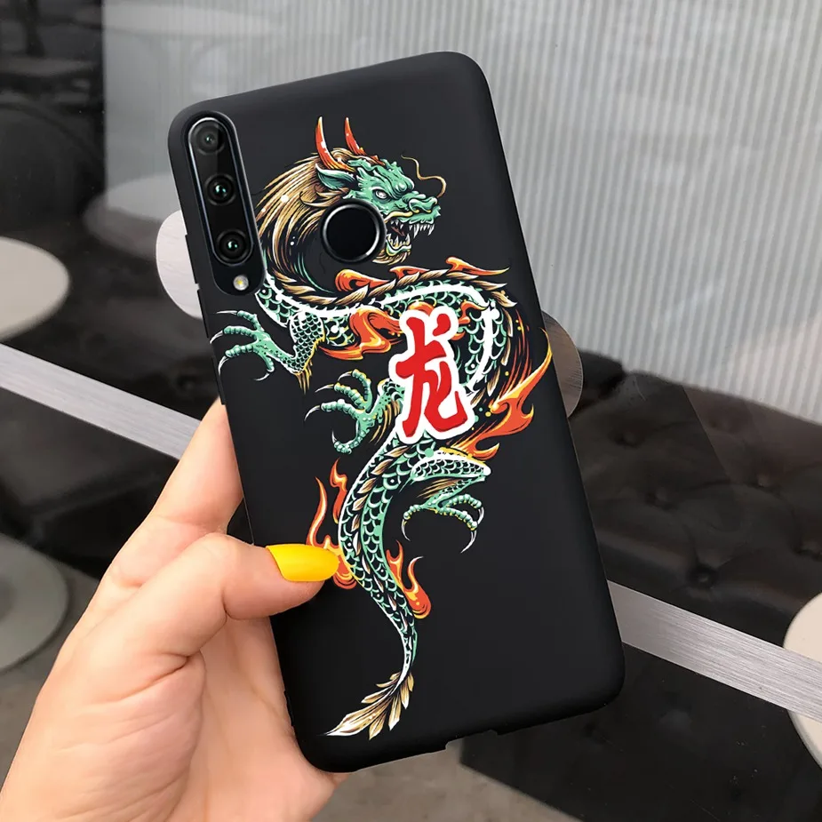 Funda en mano con acceso a puertos