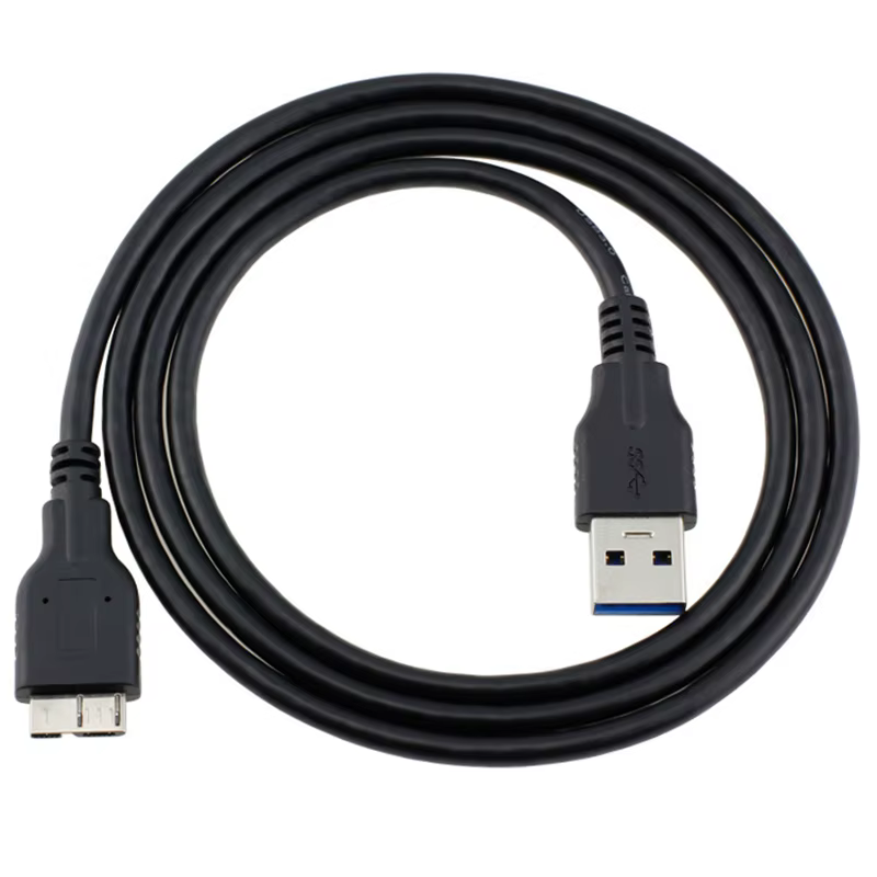 Dispositivo USB 3.0 en PC