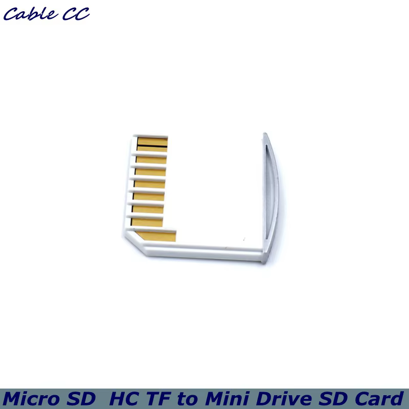 Adaptador Micro SD a SD para MacBook