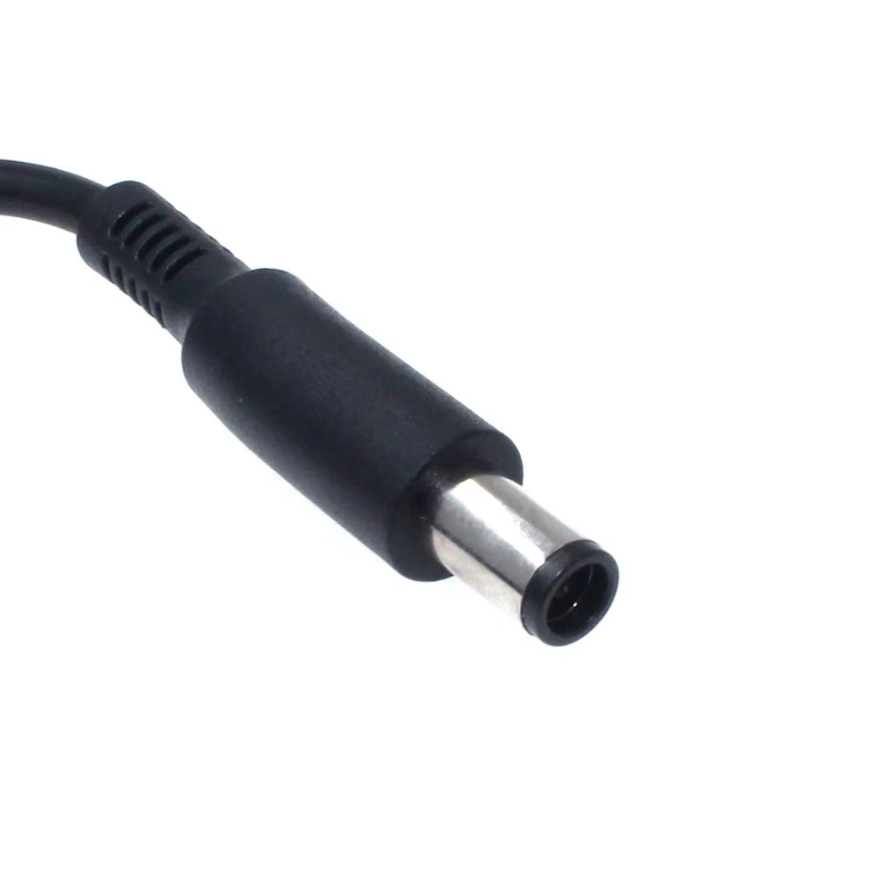 Adaptador HP 4,5 x 3,0 mm hembra a 7,4 x 5,0 mm macho con pin - imagen 3