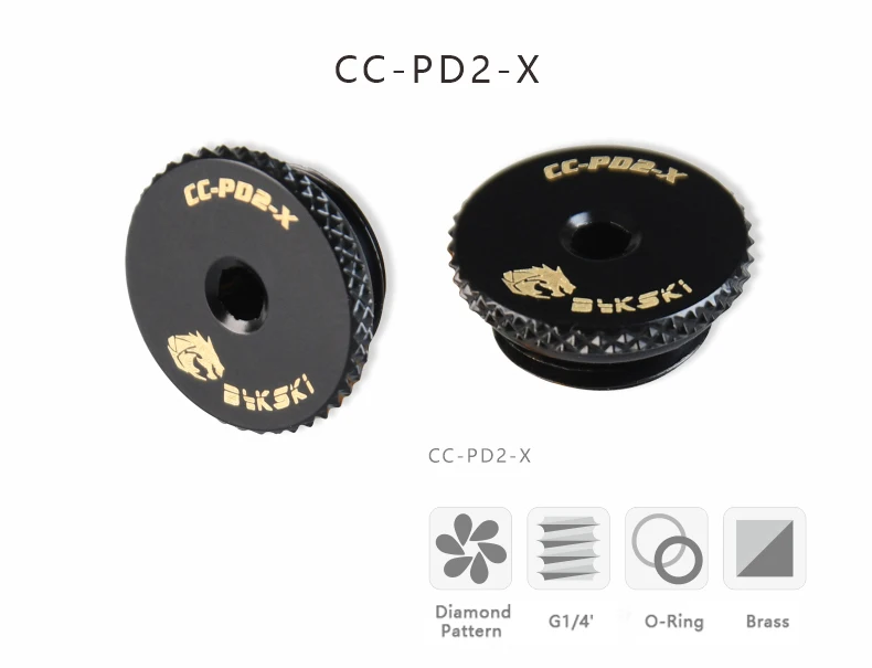 Detalle hexagonal 6mm