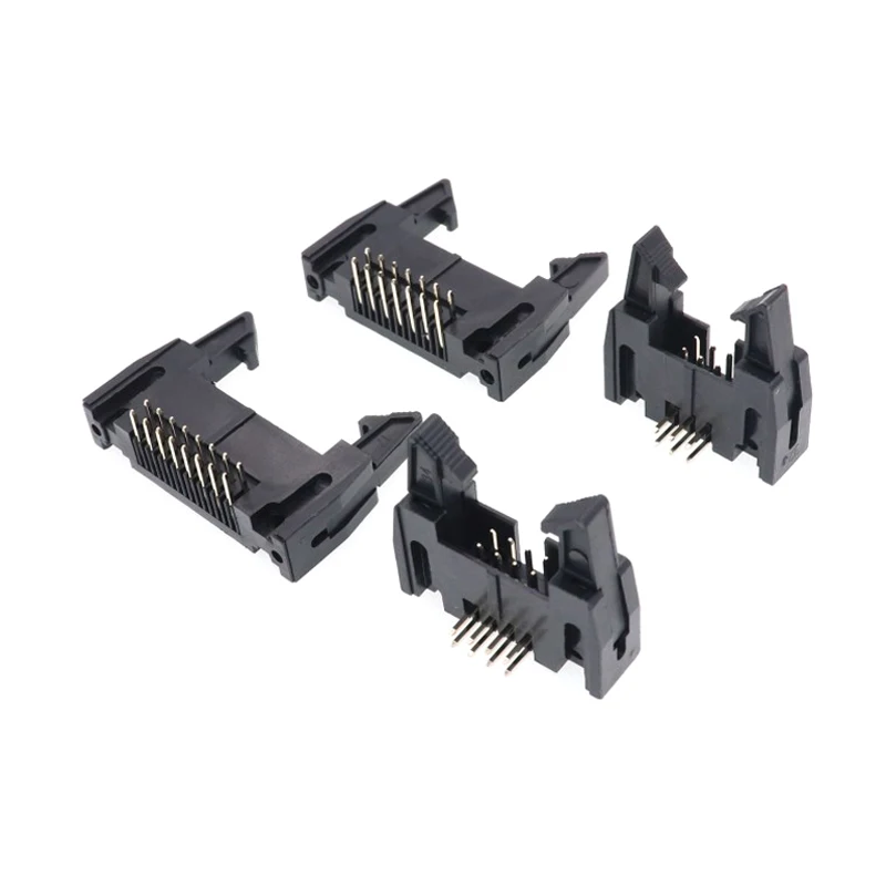 Conector IDC 2,54mm para Altavoz