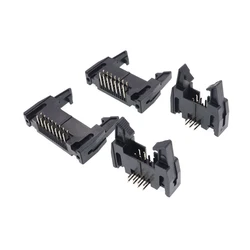 Conector IDC 2,54mm para Altavoz