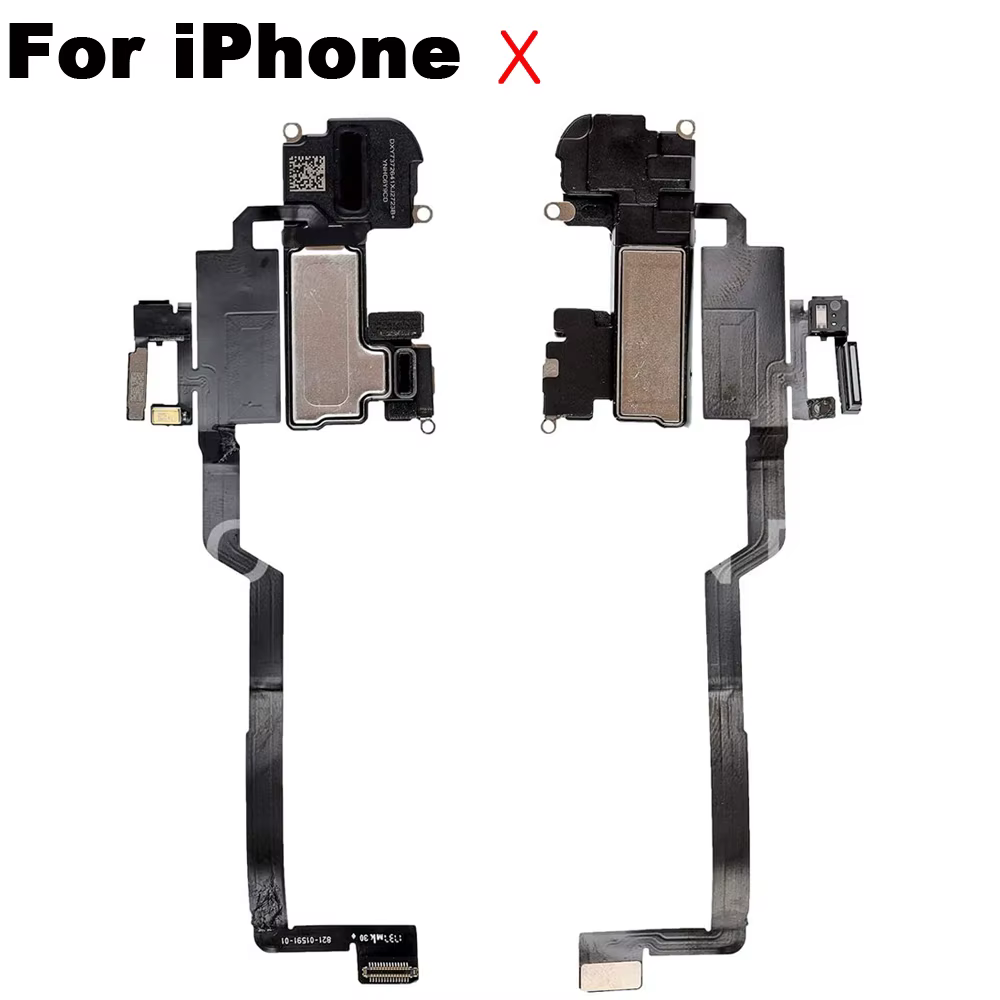 Cable flexible de proximidad para iPhone