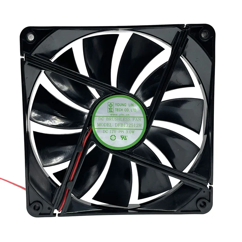 Ventilador 135mm - imagen 3