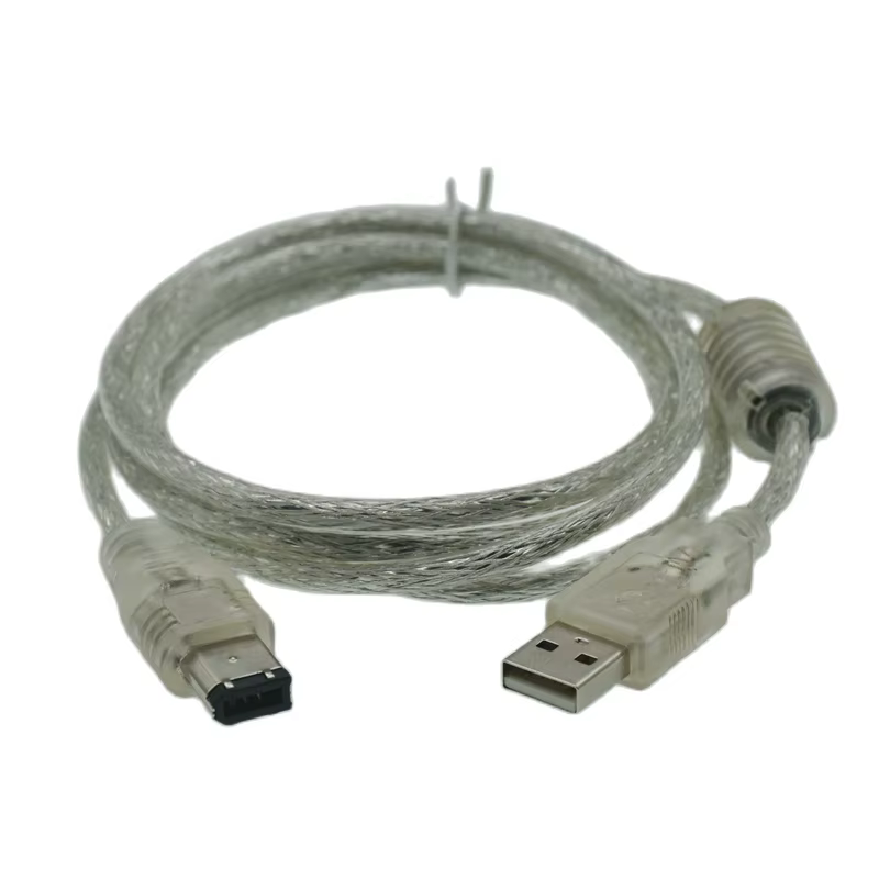Cable UXG 1394-USB 1.5m