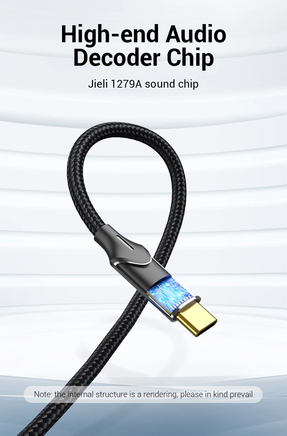 Chip de audio Jieli
