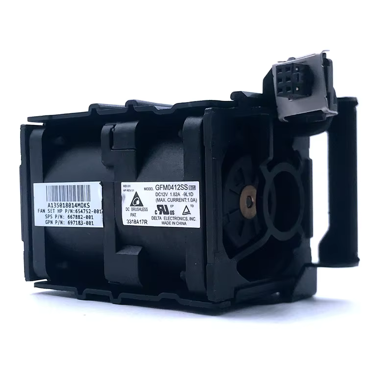 Ventilador de refrigeración SXDOOL GFM0412SS para ProLiant