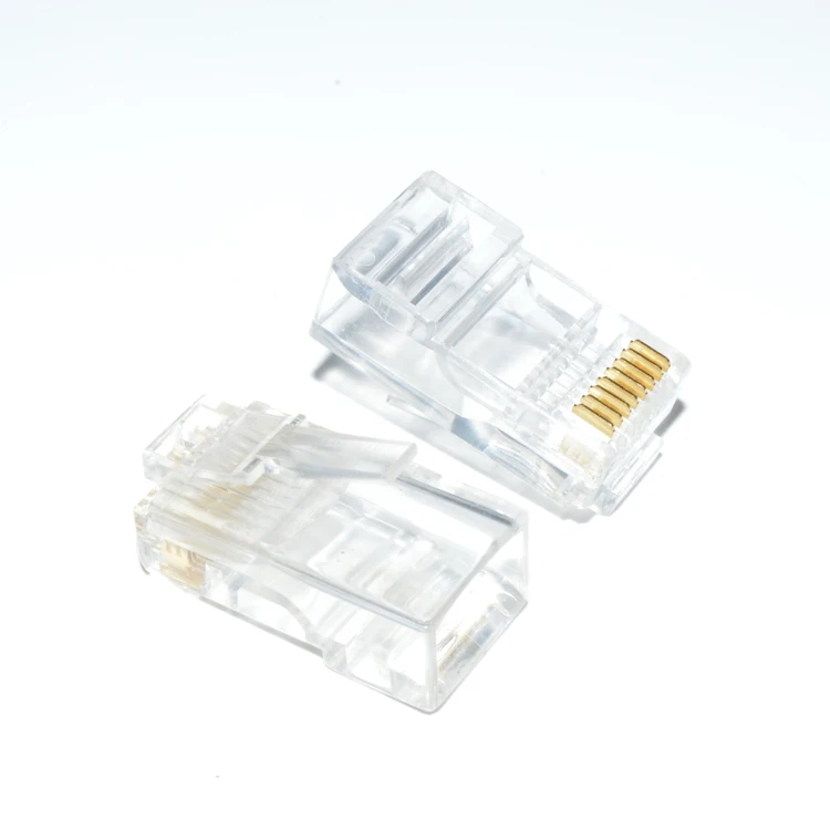 Pack de 10 conectores modulares