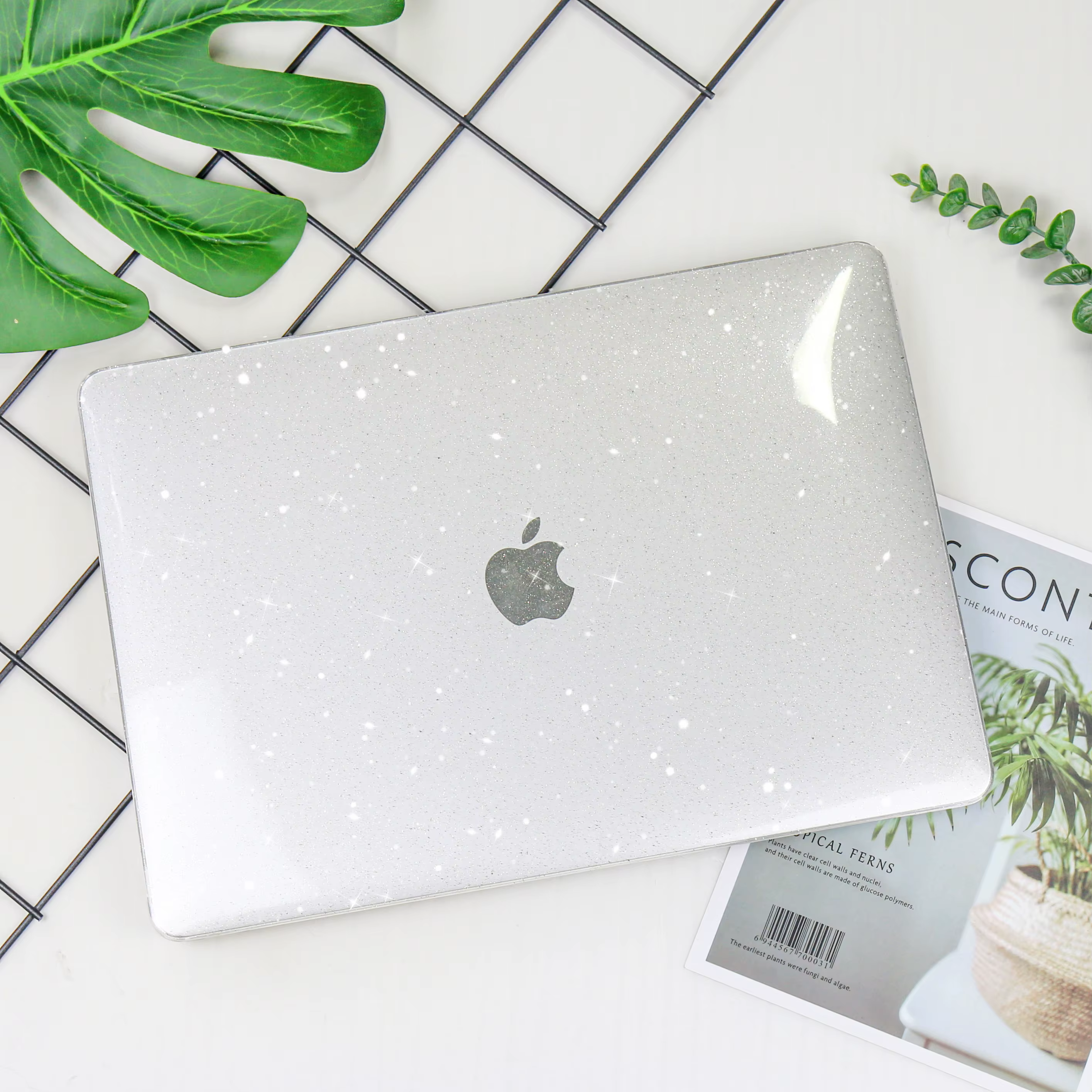 Apple Funda para MacBook Air 13/15,3 Pro 14/16 - Compatibilidad - imagen 2