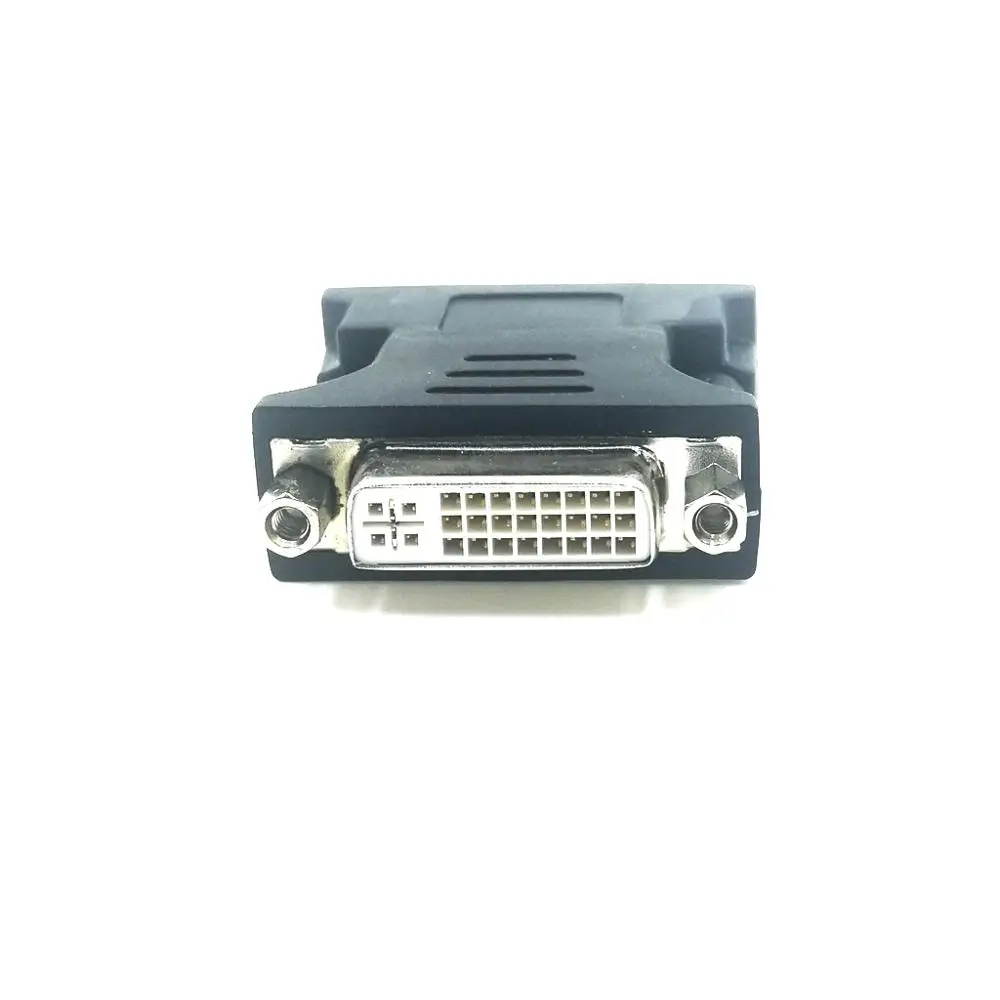 Adaptador DMS59 a DVI Hembra – Conexión Monitor Alta Calidad - imagen 3