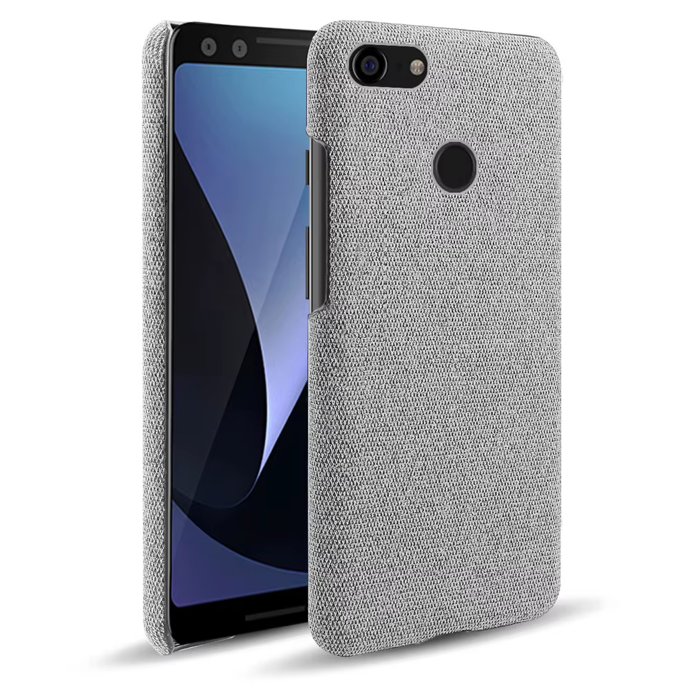 Funda Axivvill – detalle