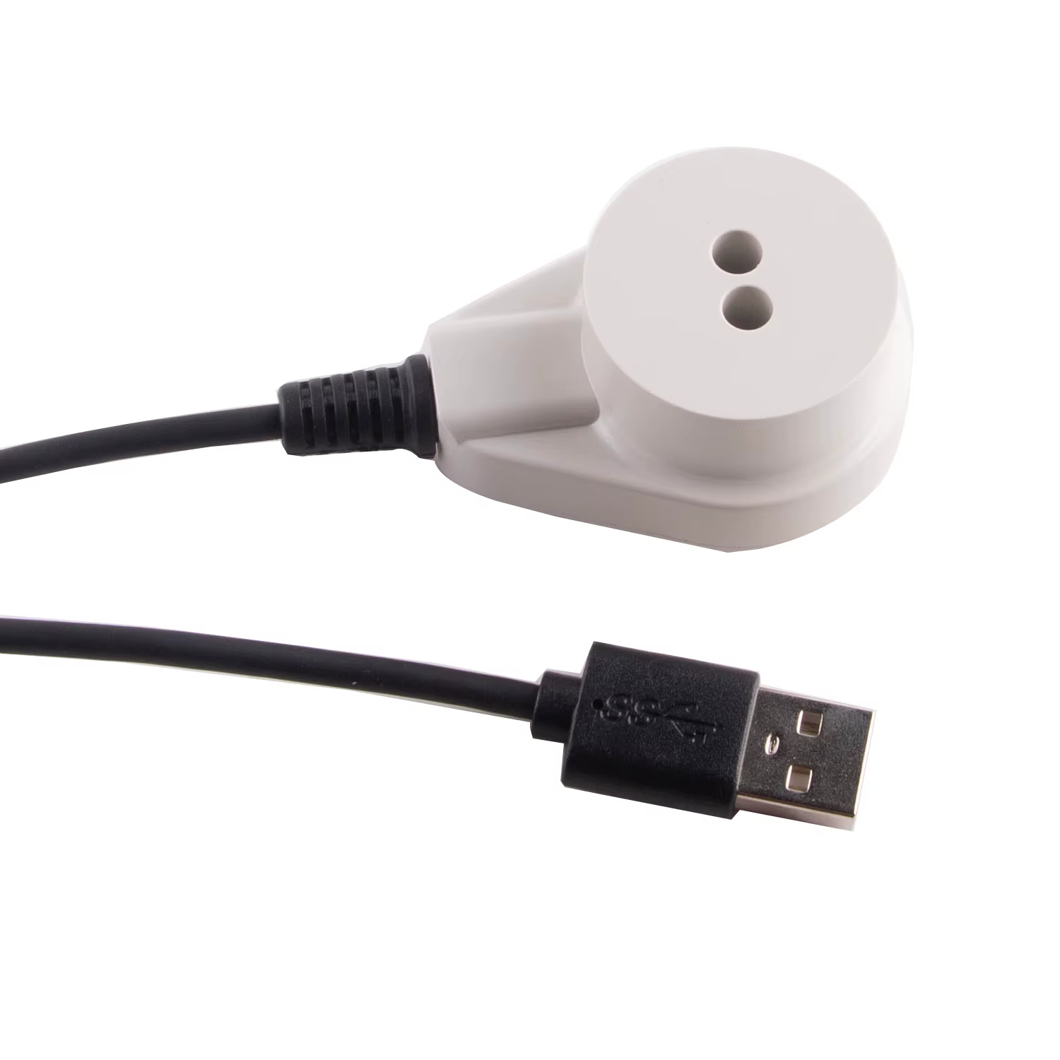 Lector de medidor IR USB con cable de 2 metros