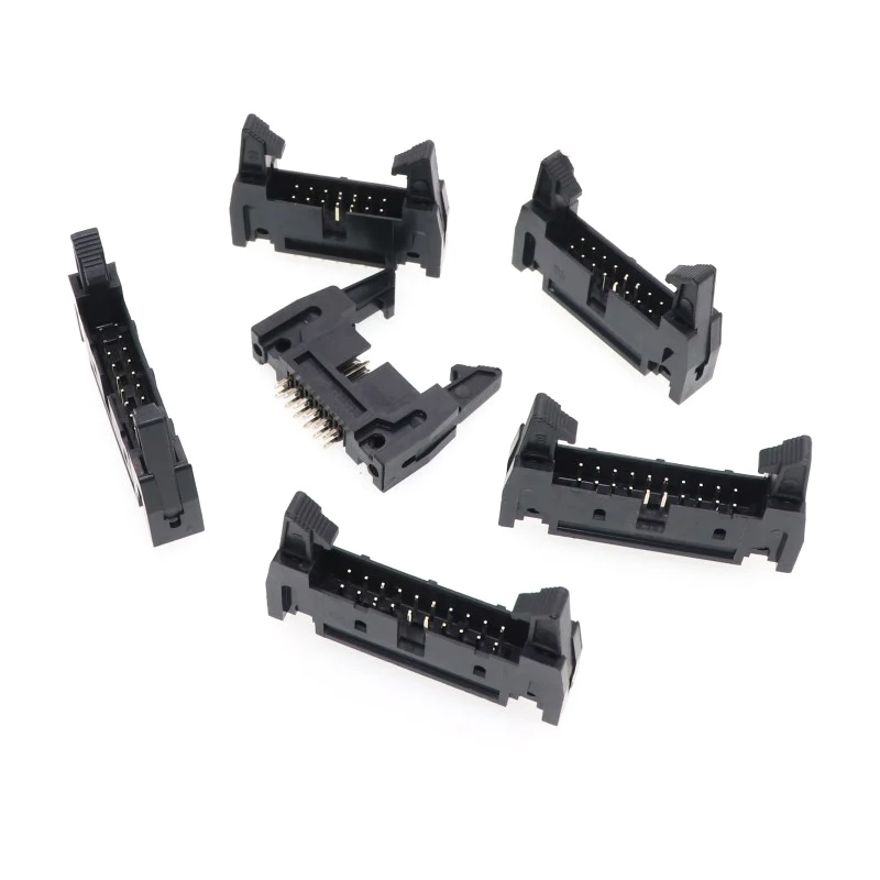 Conector IDC 2,54mm para Altavoz - imagen 4