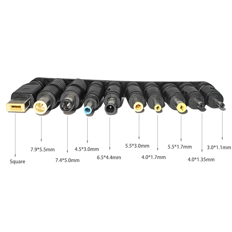 Contenido de la caja y accesorios