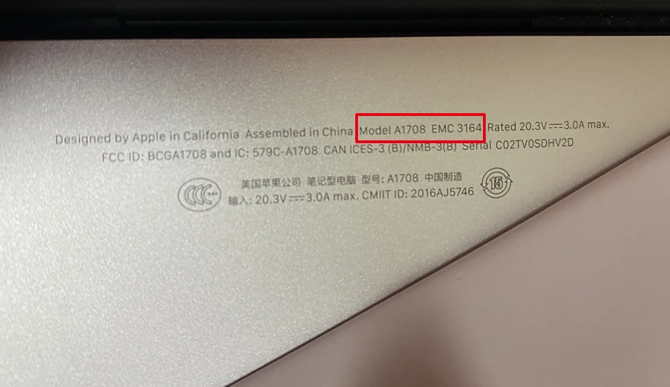 Precauciones de instalación