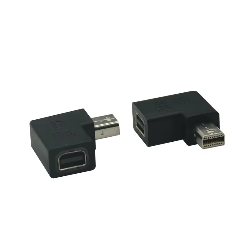 Conector DisplayPort UXG paquete