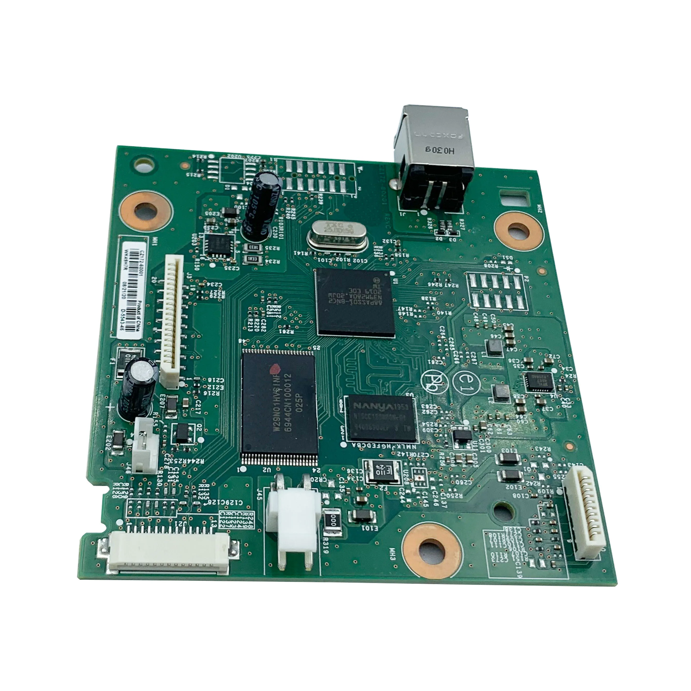 Placa Formateadora HP M26nw M26A – Compatible M26 26nw - imagen 5