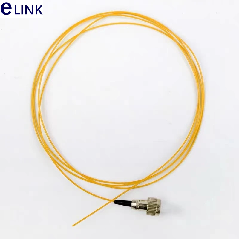 Kit de parcheo de fibra