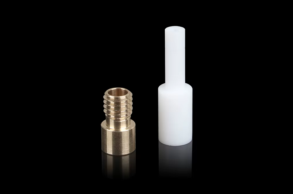 Ensamblaje del hotend