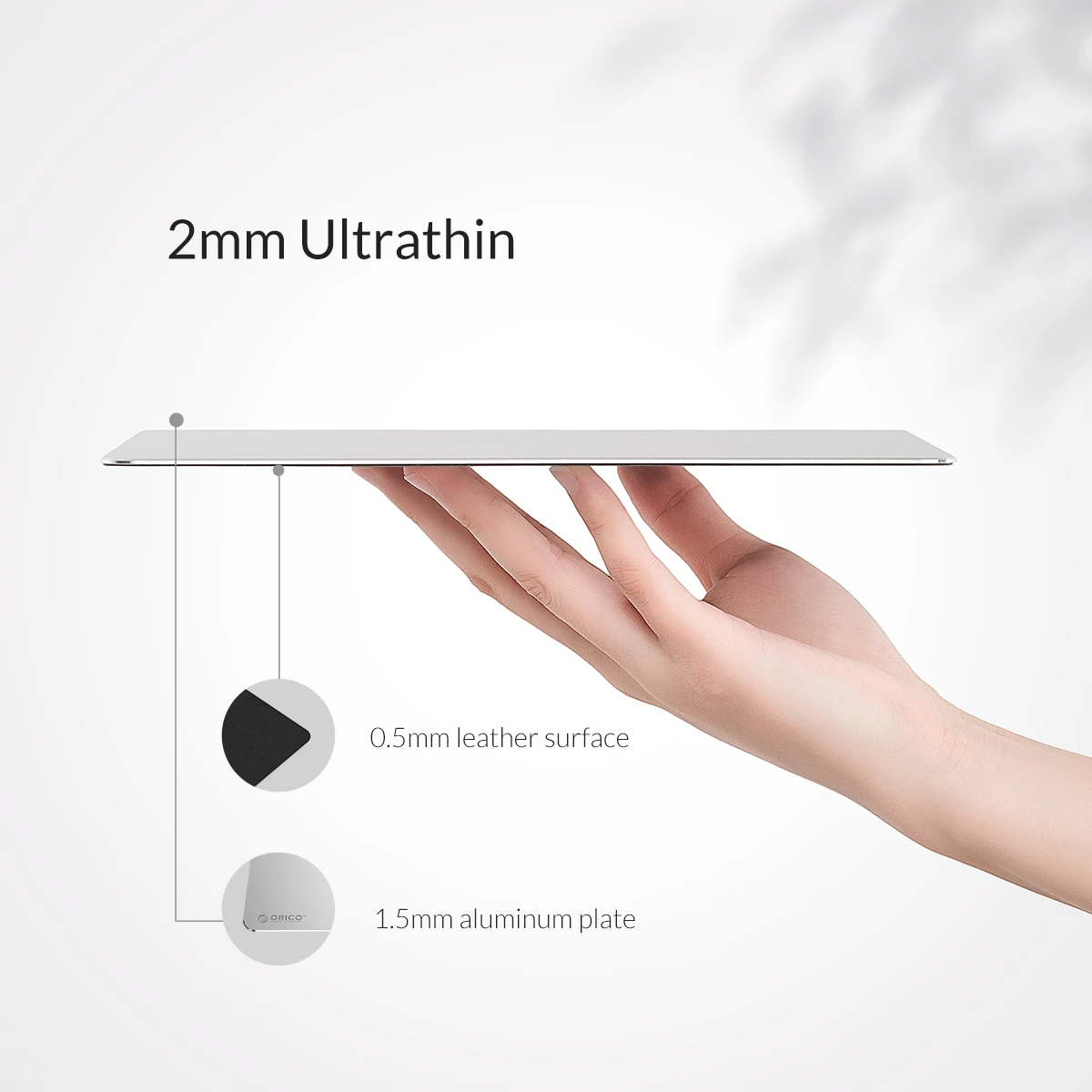 Superficie waterproof y deslizamiento