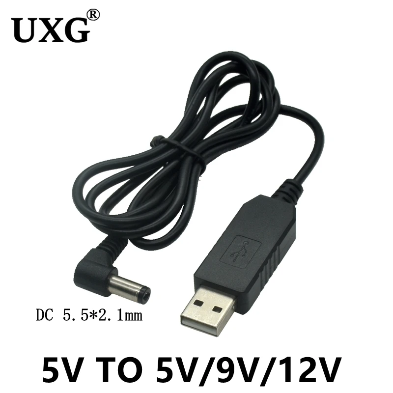 Conector DC 5.5x2.1mm vistas