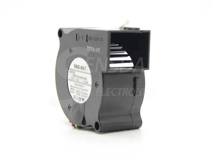 Conjunto compacto de ventiladores para Proyector SXDOOL